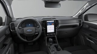 2026 Ford Ranger® Internal Image 2